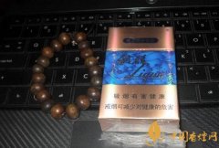 利群國(guó)色天香好抽嗎 利群香煙口感介紹