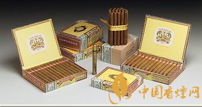 每一根哈瓦那雪茄，都是一個(gè)新大陸