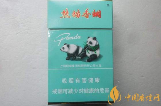 上海本地煙有哪些？上海本地煙大全