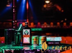 野格怎么調好喝 十大野格喝法介紹